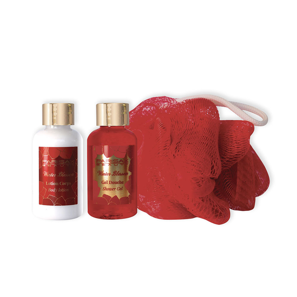 COFFRET SURPRISE TRIO SOINS