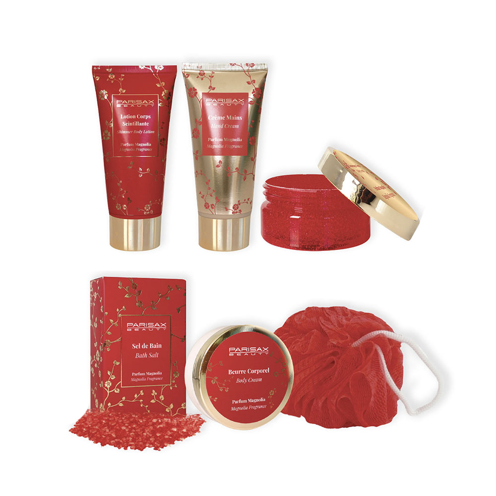 Dressing SPA