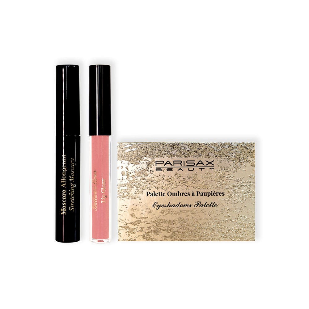 Coffret Surprise