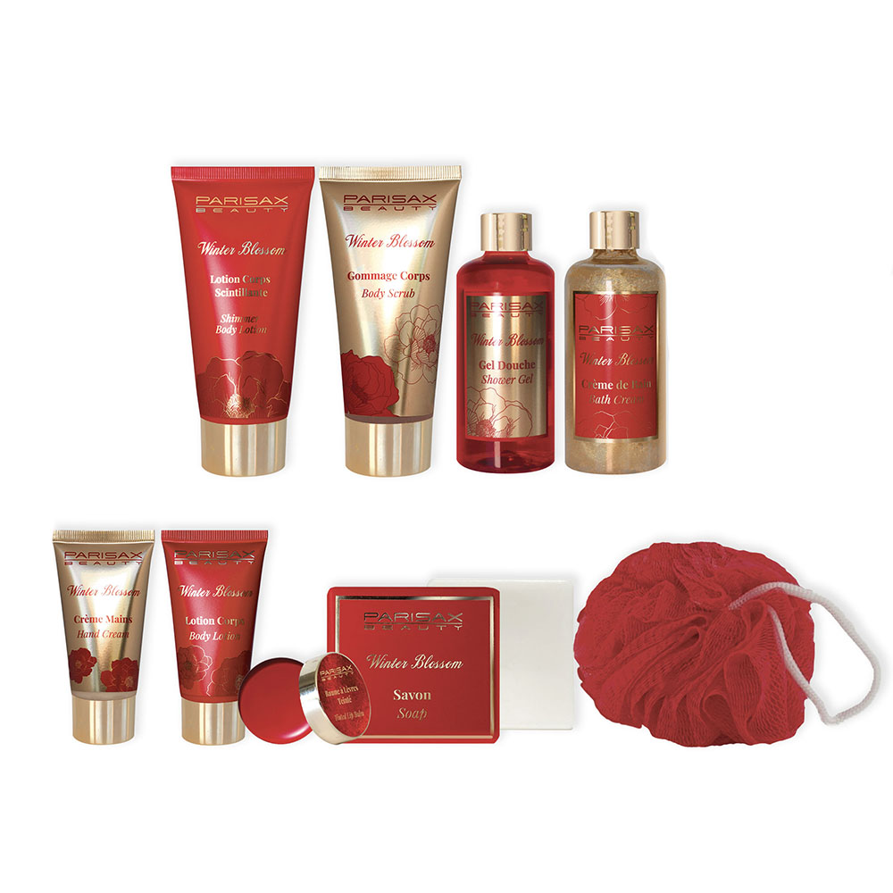 Coffret Les Essentiels
