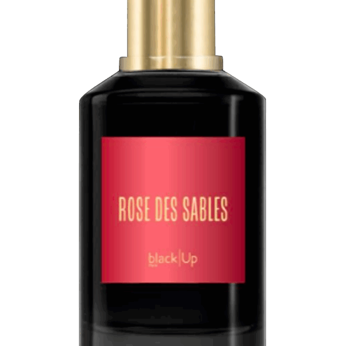 ROSE DES SABLES