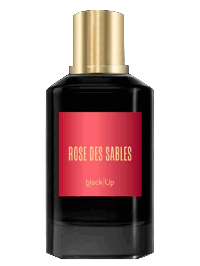 ROSE DES SABLES