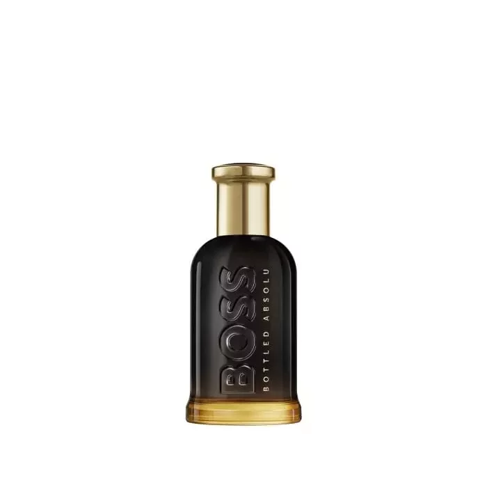 BOSS BOTTLED ABSOLU Parfum Intense pour Homme