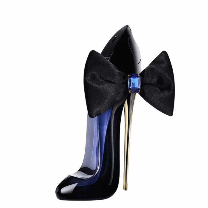 Very Good Girl Bowtastic EDP 80ML