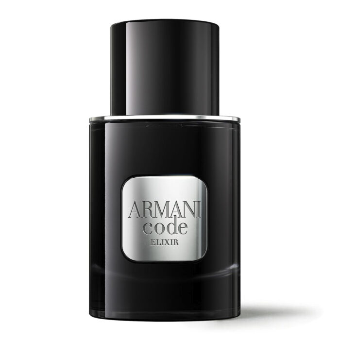 ARMANI CODE ELIXIR