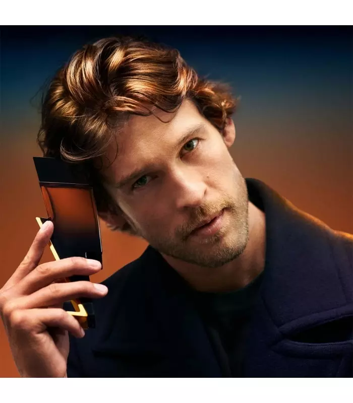 BAD BOY ELIXIR Eau de Parfum Elixir 50ML