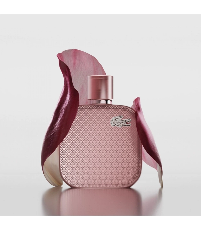 L.12.12 SILVER ROSE Eau de parfum vaporisateur