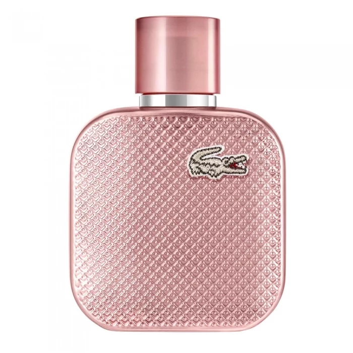 L.12.12 SILVER ROSE Eau de parfum vaporisateur