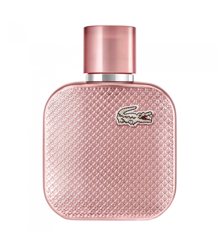 L.12.12 SILVER ROSE Eau de parfum vaporisateur