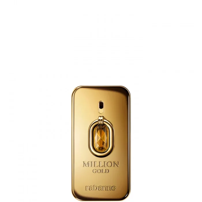 1 Million GOLD Elixir Parfum intense