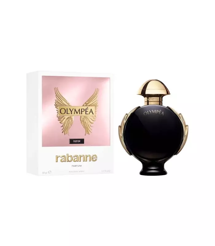 OLYMPEA Parfum Vaporisateur