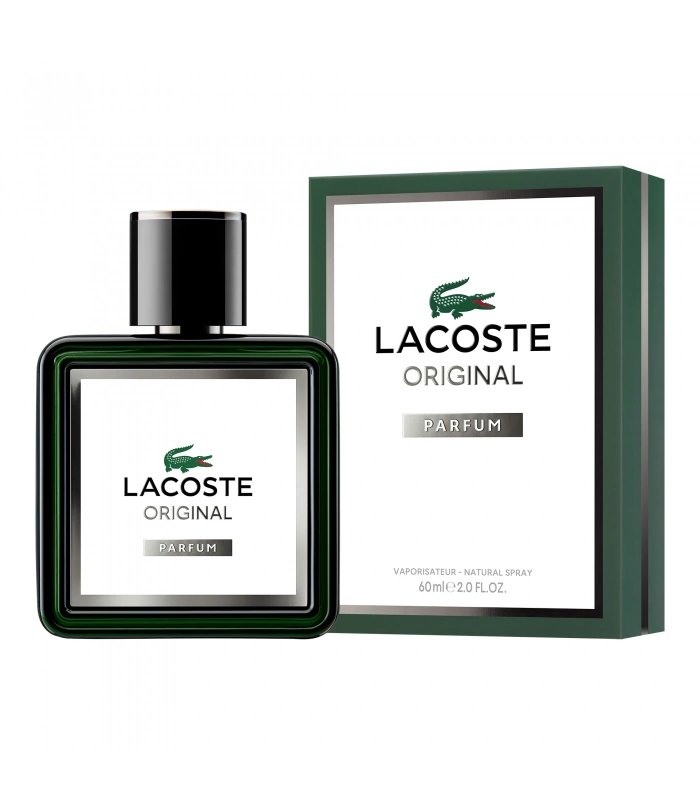ORIGINAL LE PARFUM