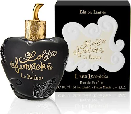 Lolita Lempicka Le Parfum Edition Limitée – Flacon Minuit 100 ML
