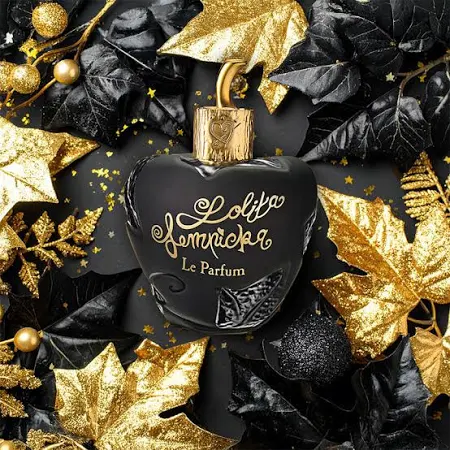 Lolita Lempicka Le Parfum Edition Limitée – Flacon Minuit 100 ML