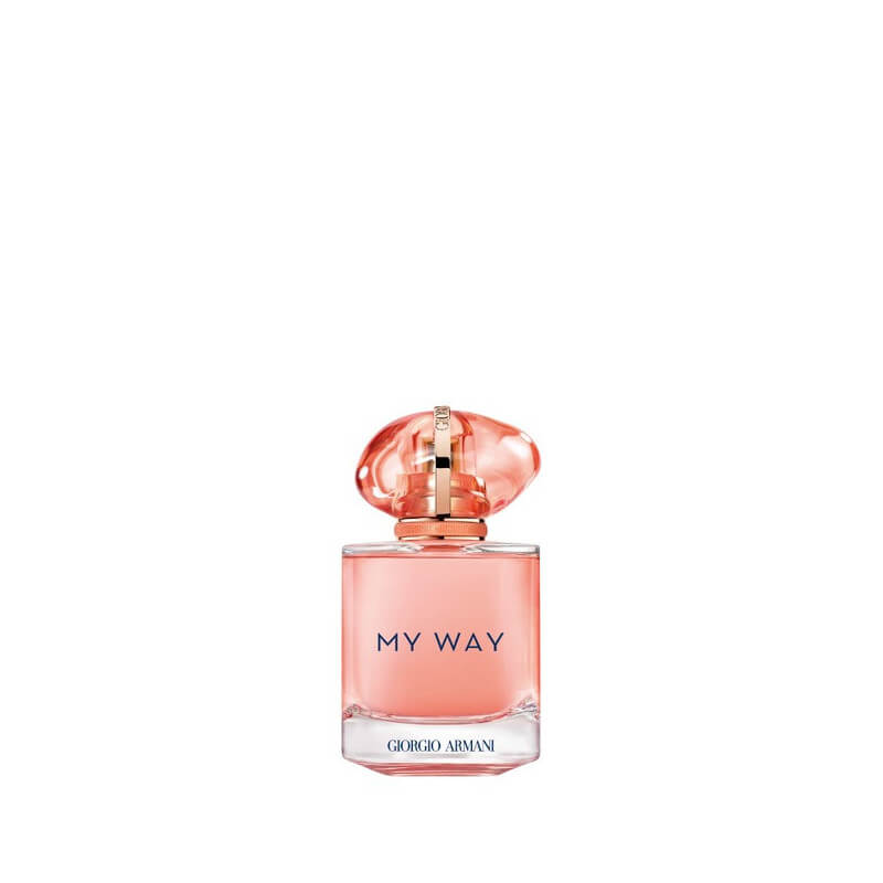 Eau de Parfum MY WAY YLANG 50 ml