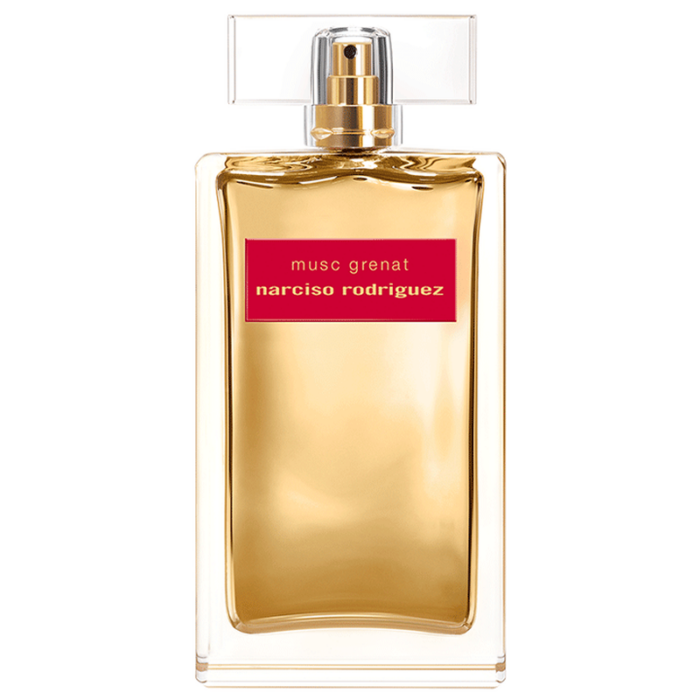 Musc Grenat eau de parfum intense