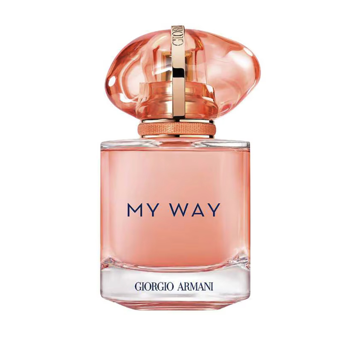 Eau de Parfum MY WAY YLANG 50 ml