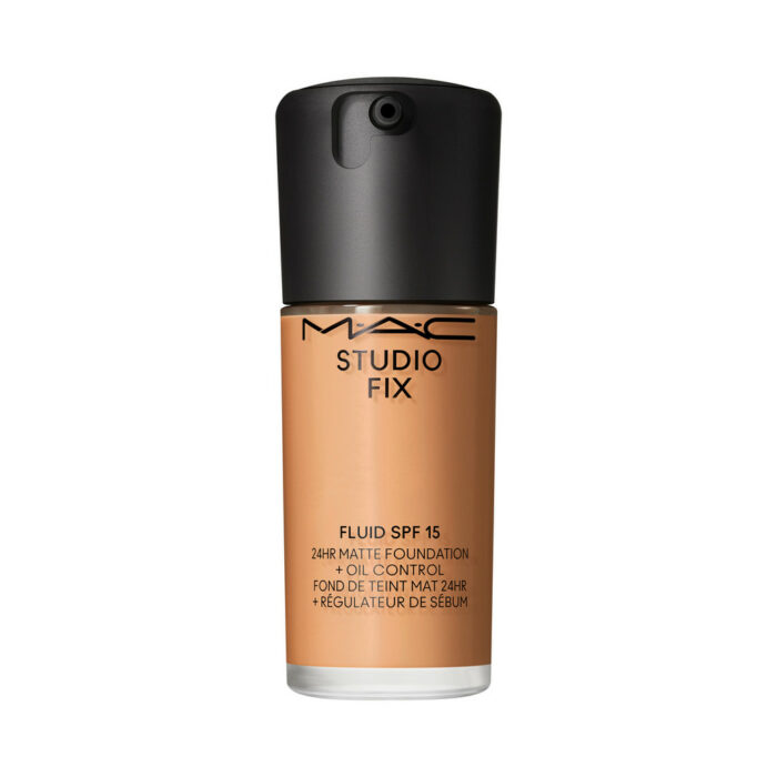 Studio Fix Fluid Spf 15 Foundation - NC41