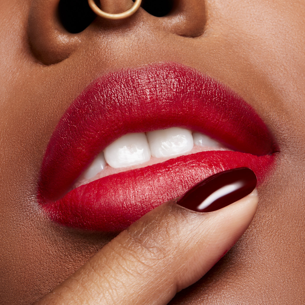 Powder Kiss Velvet Blur