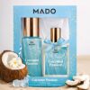Coffret Duo Coconut Passion