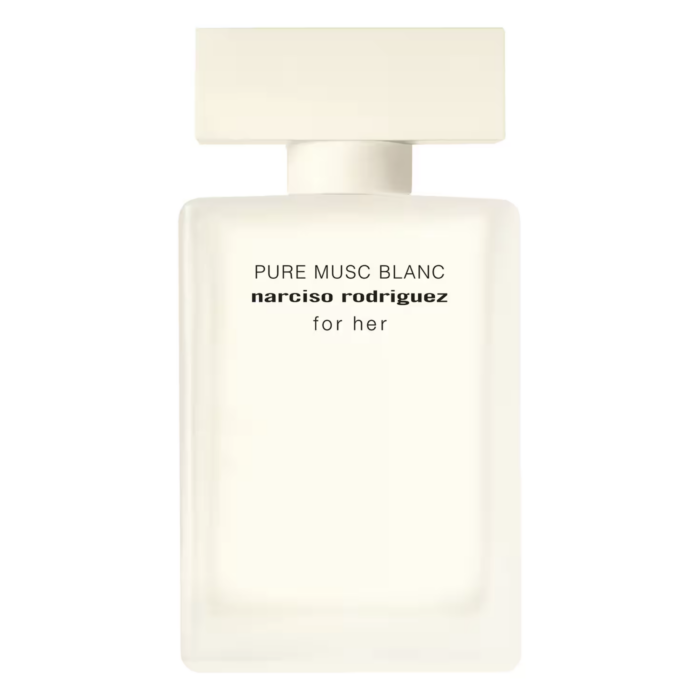 for her PURE MUSC BLANC - Eau de Parfum Intense