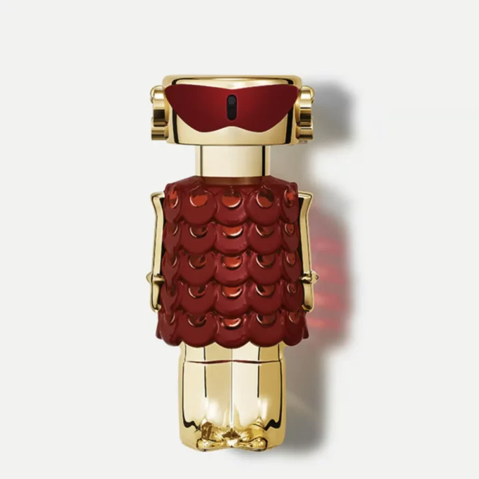 FAME IN LOVE - Parfum Elixir