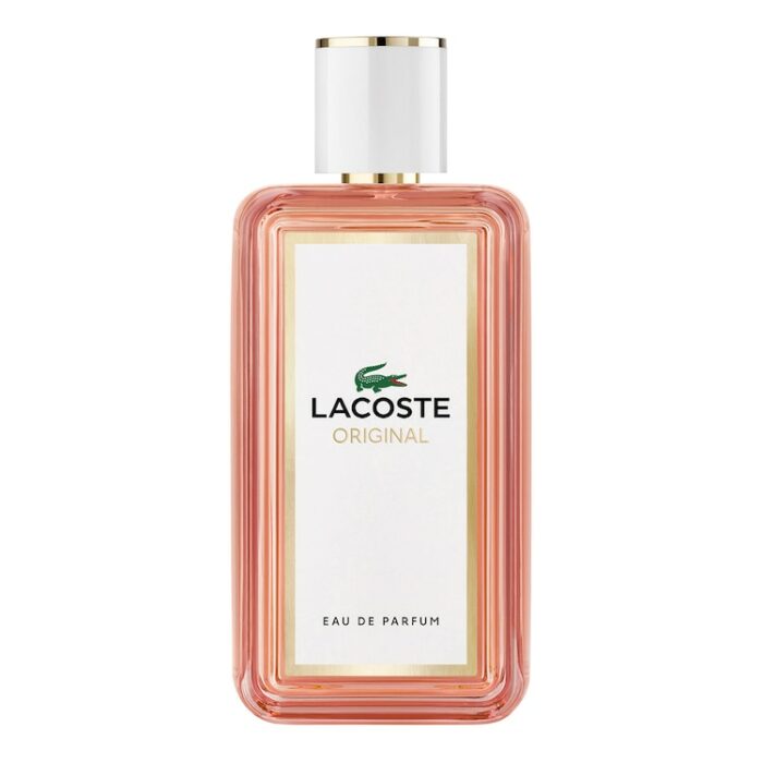 LACOSTE ORIGINAL POUR FEMME Eau de Parfum