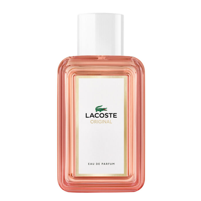 LACOSTE ORIGINAL POUR FEMME Eau de Parfum - 40ml