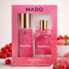 Coffret Duo RASPBERRY
