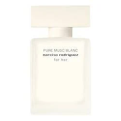 for her PURE MUSC BLANC - Eau de Parfum Intense