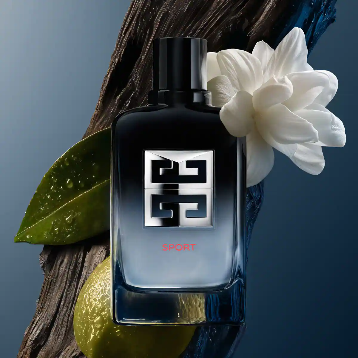 Gentleman Society Sport Eau de Parfum Sport