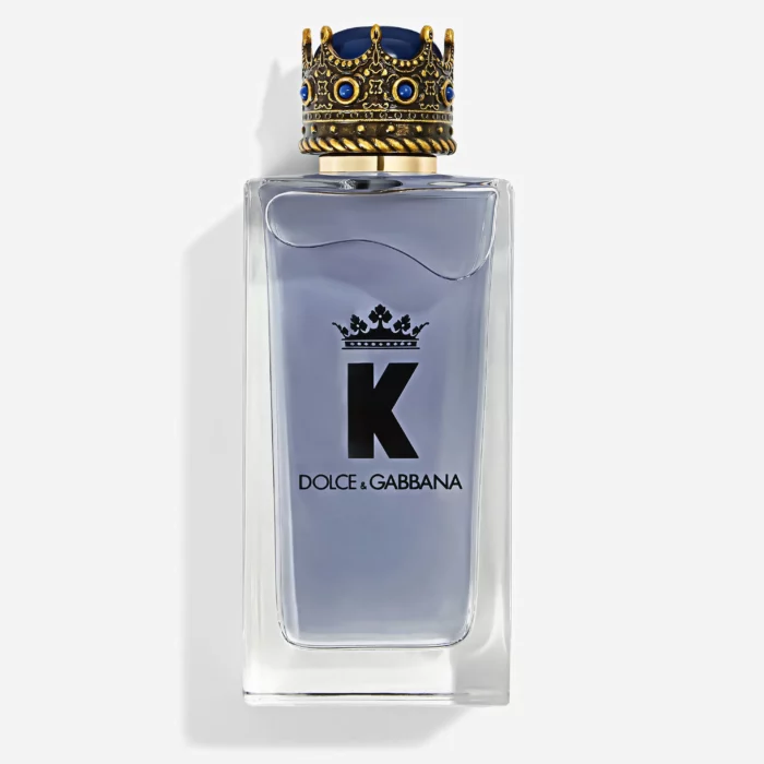 K by Dolce&Gabbana Eau de Toilette