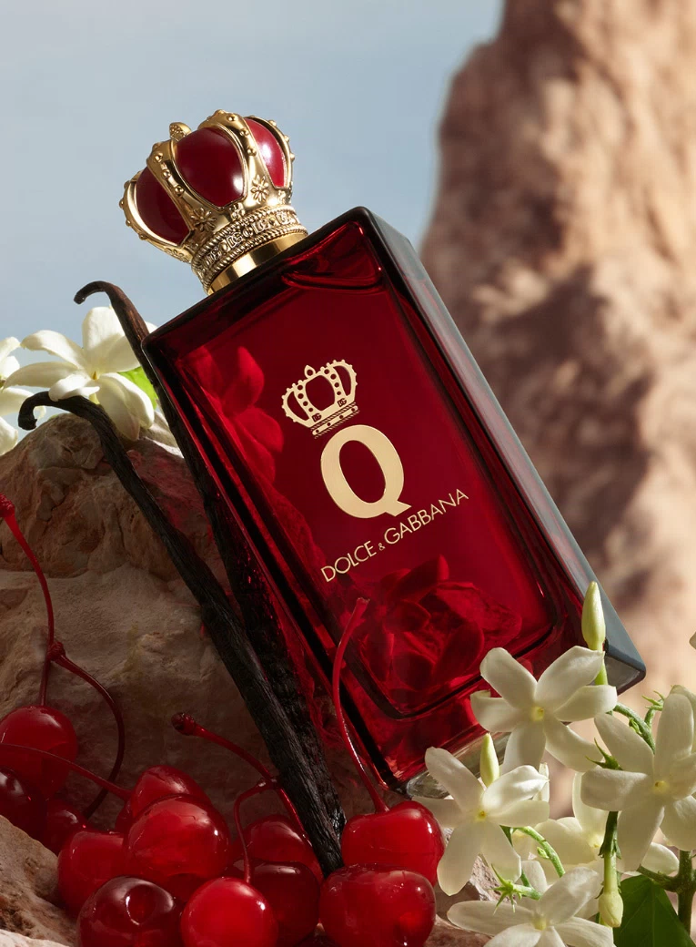 Q by Dolce&Gabbana Parfum
