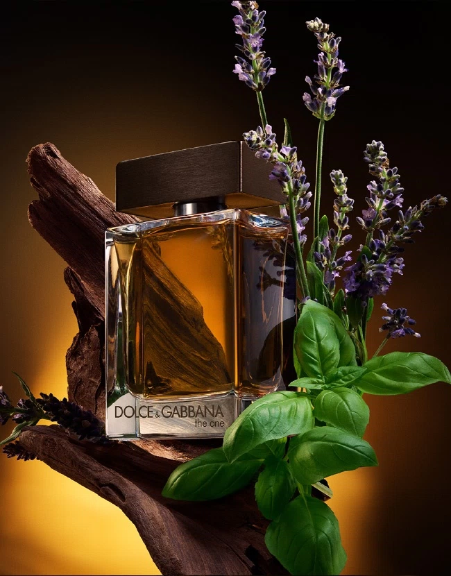 The One for Men Eau de Toilette