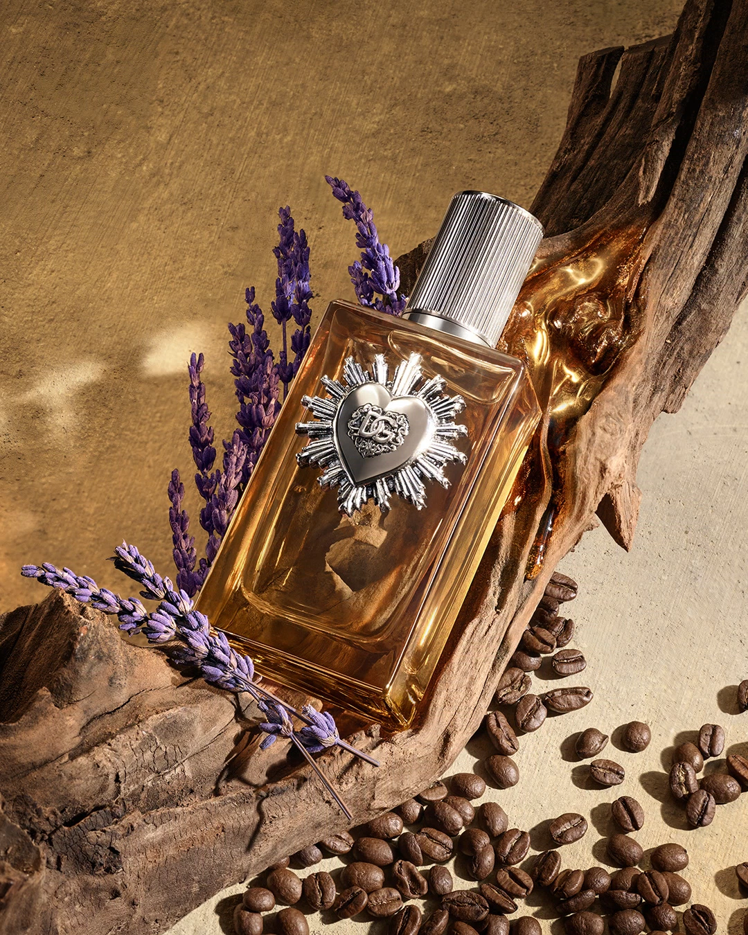 Devotion For Men Parfum