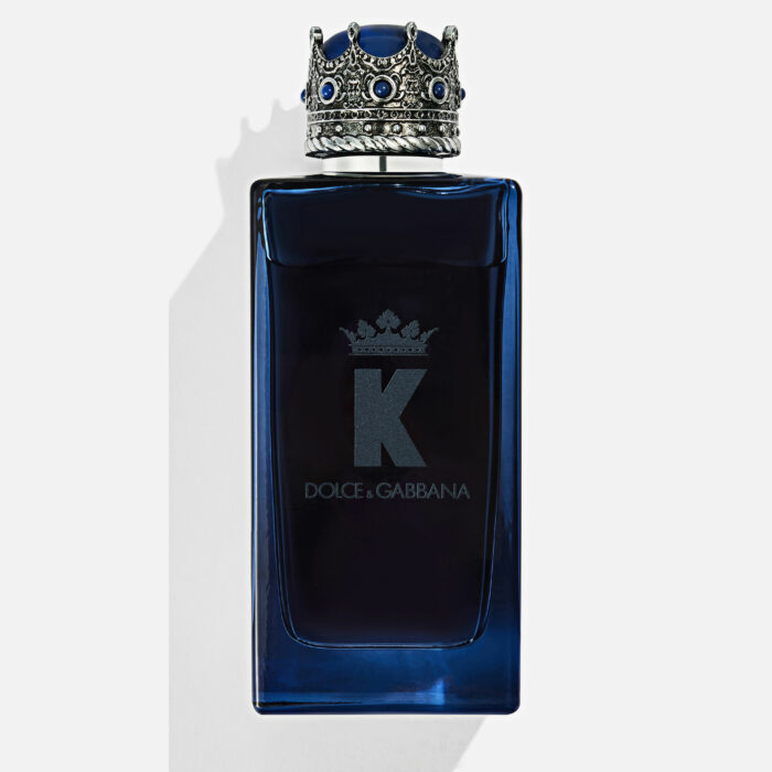 K by Dolce&Gabbana Eau de Parfum Intense