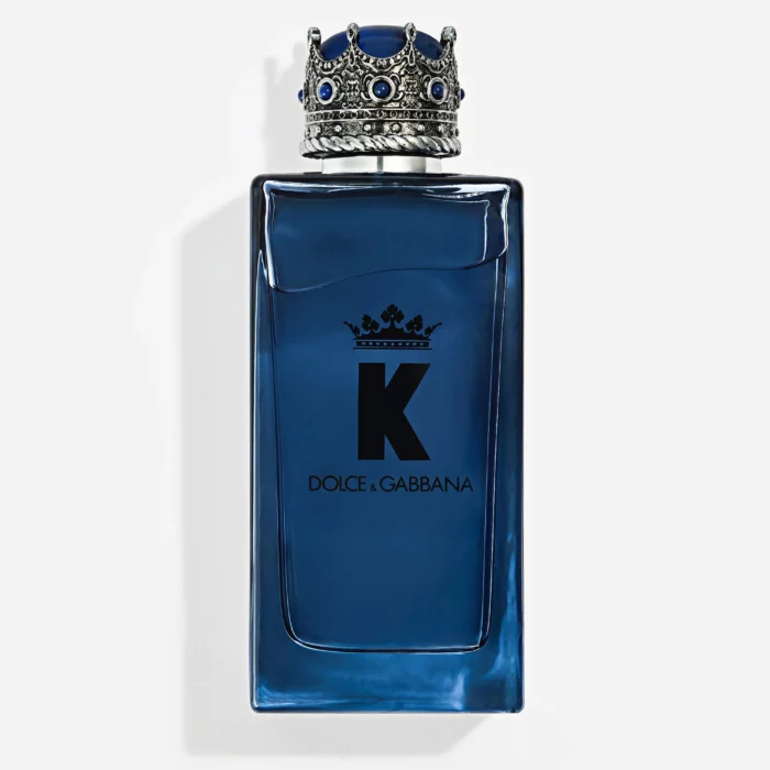 K by Dolce&Gabbana Eau de Parfum