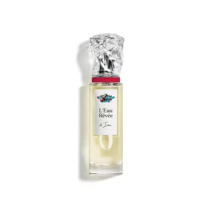 L'EAU RÊVÉE D'ISA Eau De Toilette Mixte