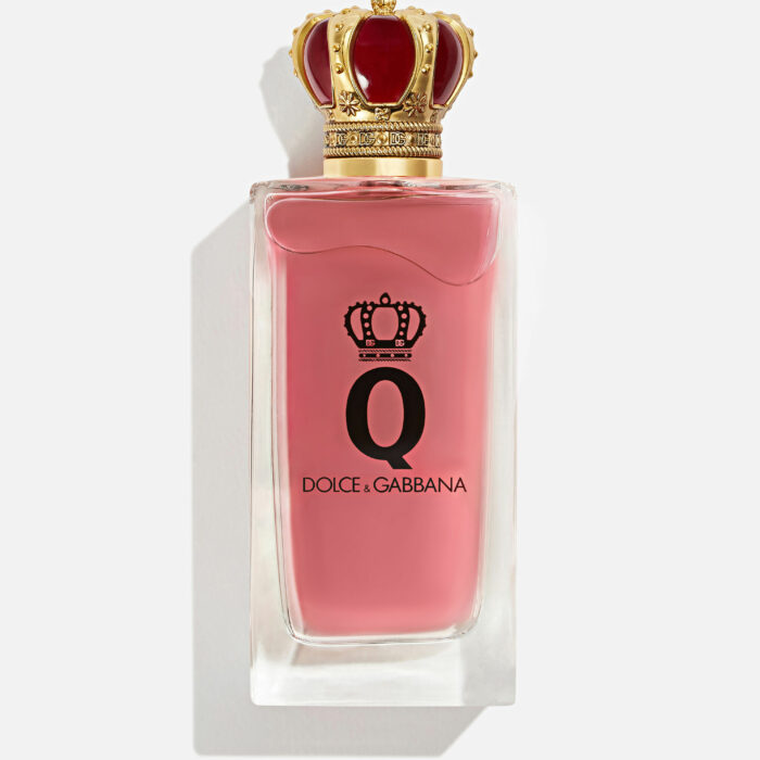 Q by Dolce&Gabbana Eau de Parfum