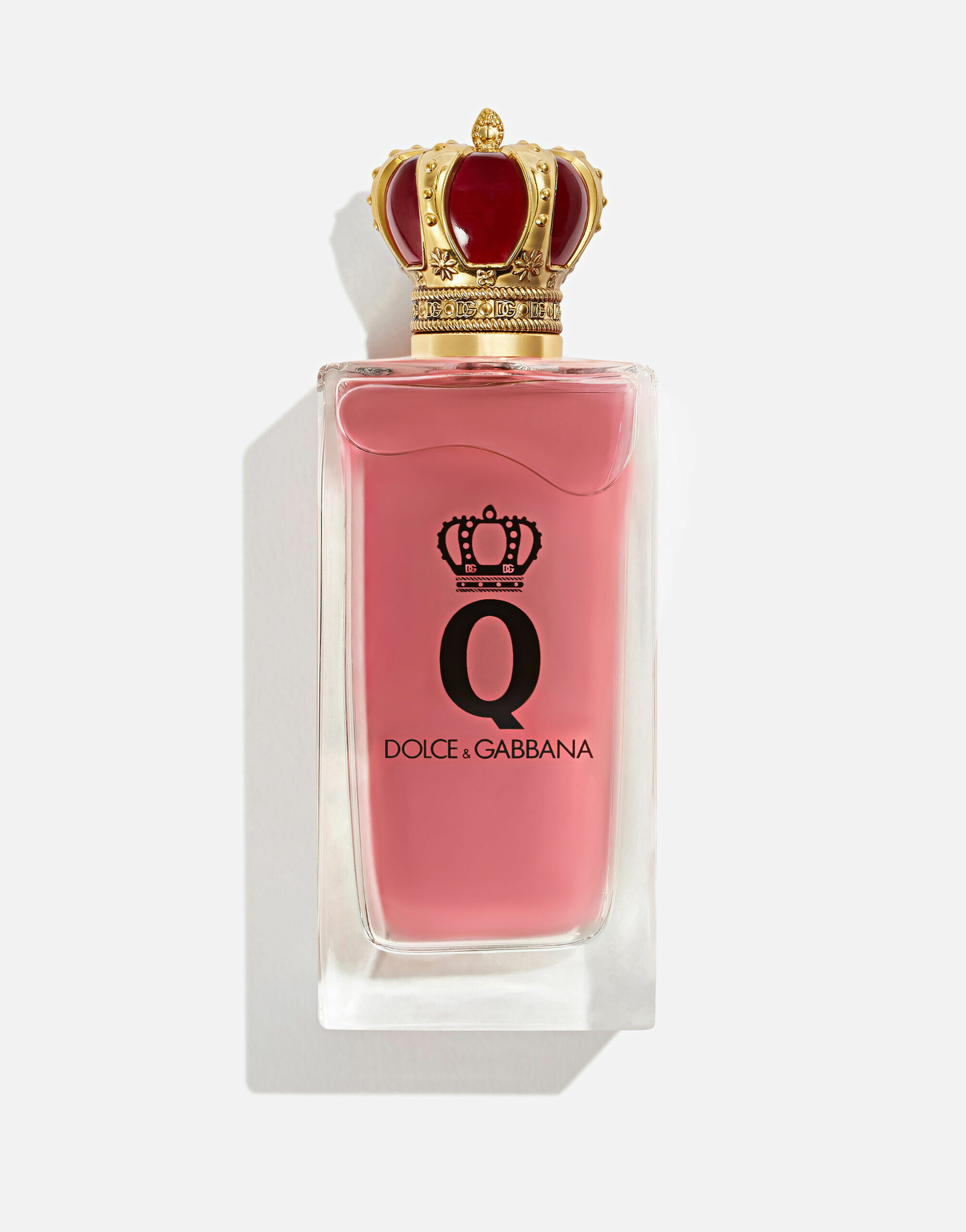 Q by Dolce&Gabbana Eau de Parfum