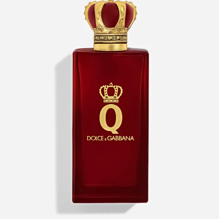Q by Dolce&Gabbana Parfum