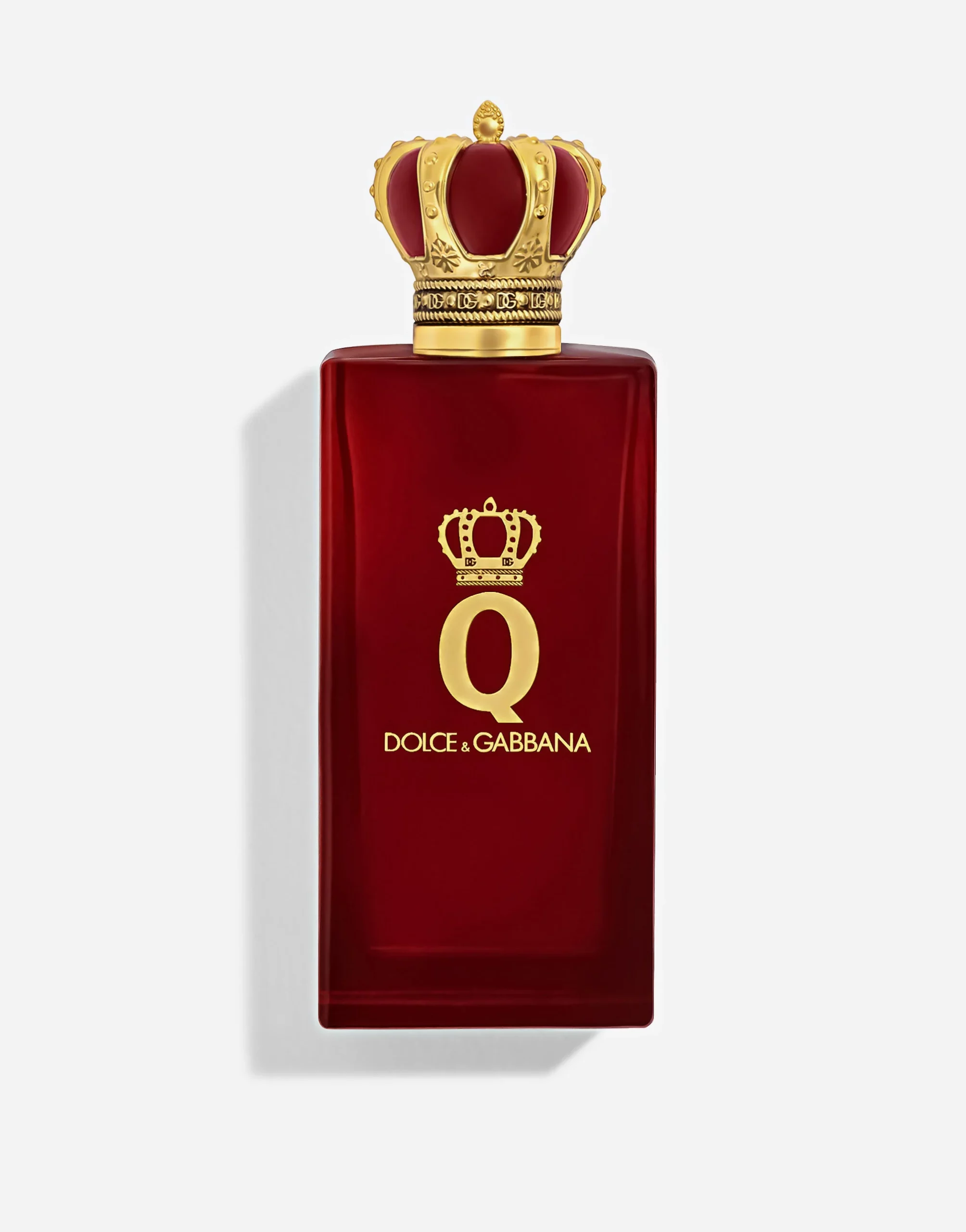 Q by Dolce&Gabbana Parfum