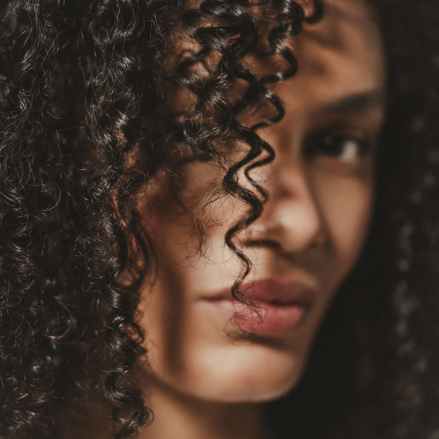 La Crème Soin des Boucles