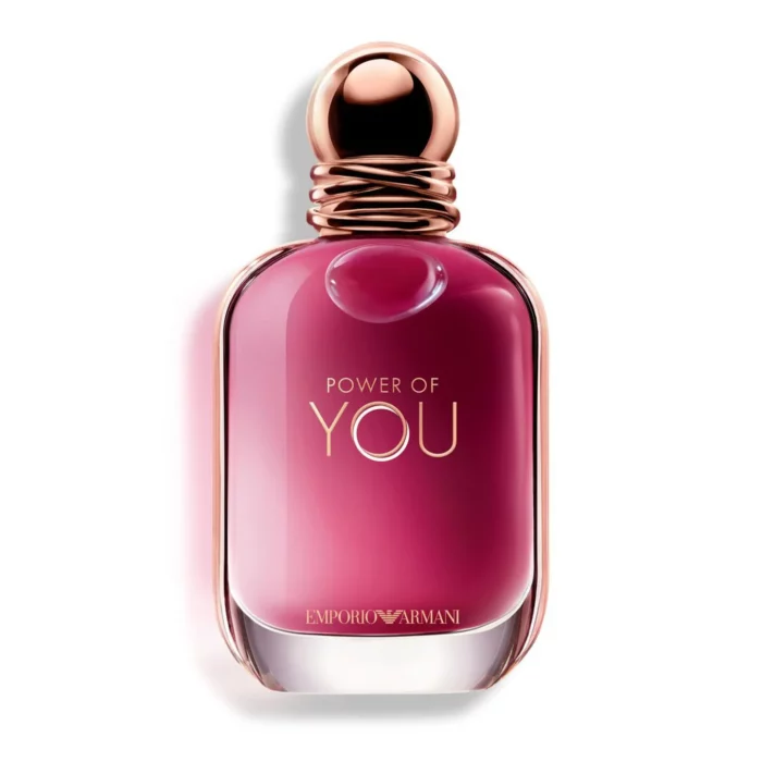 POWER OF YOU EAU DE PARFUM