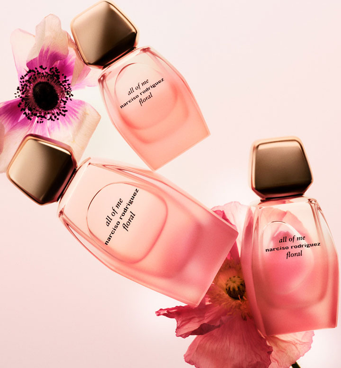 All Of Me EDP Floral