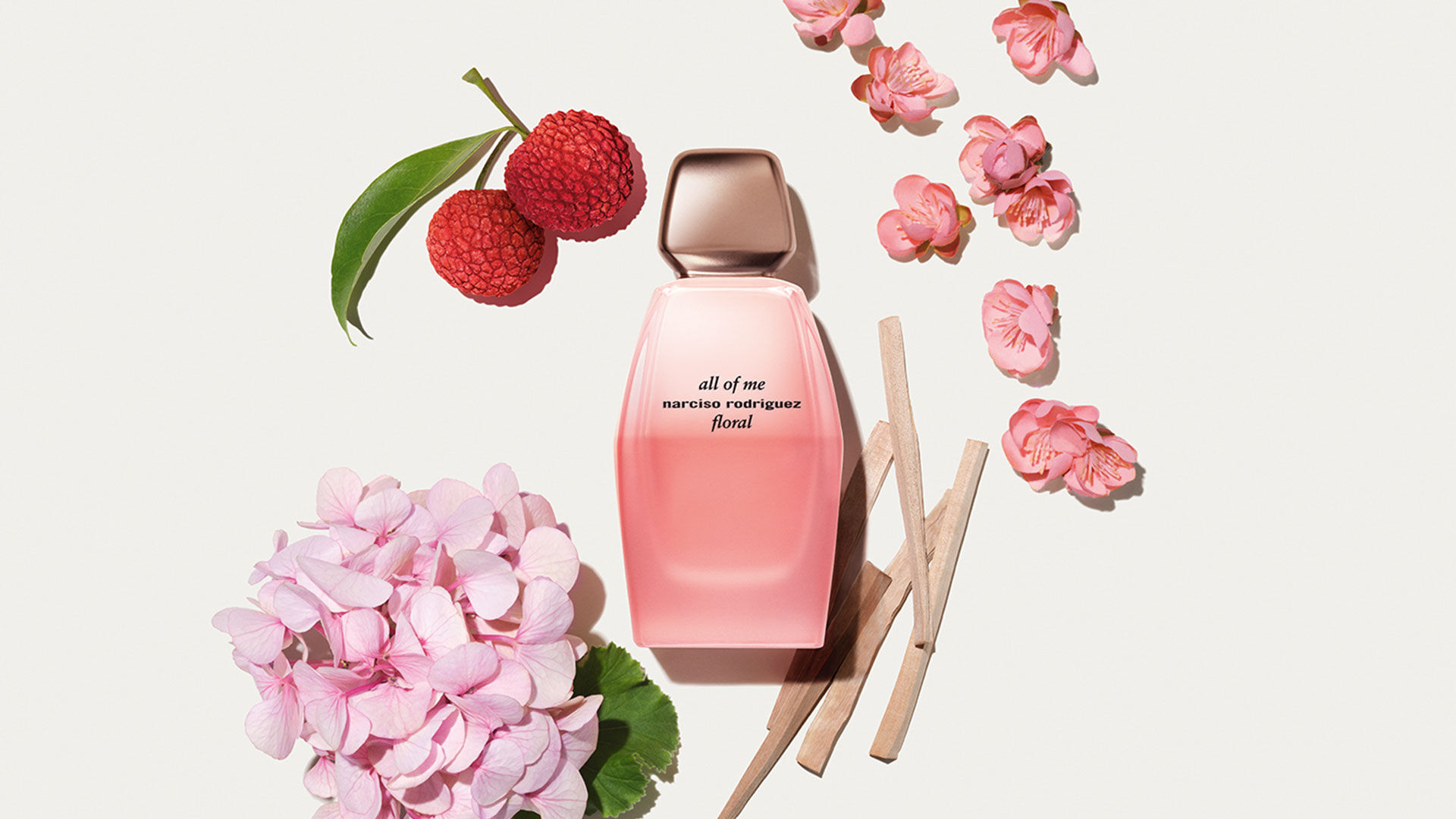 All Of Me EDP Floral