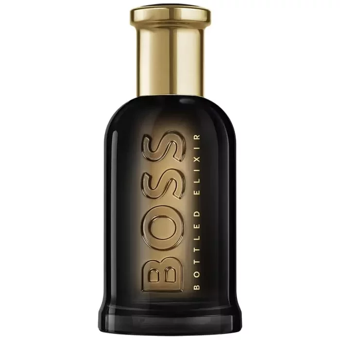 BOSS BOTTLED ELIXIR