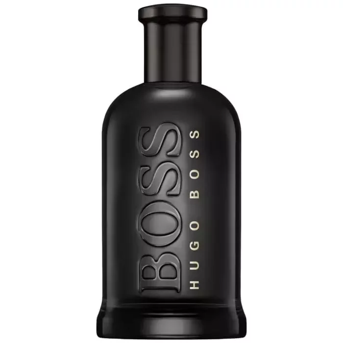 BOSS BOTTLED PARFUM