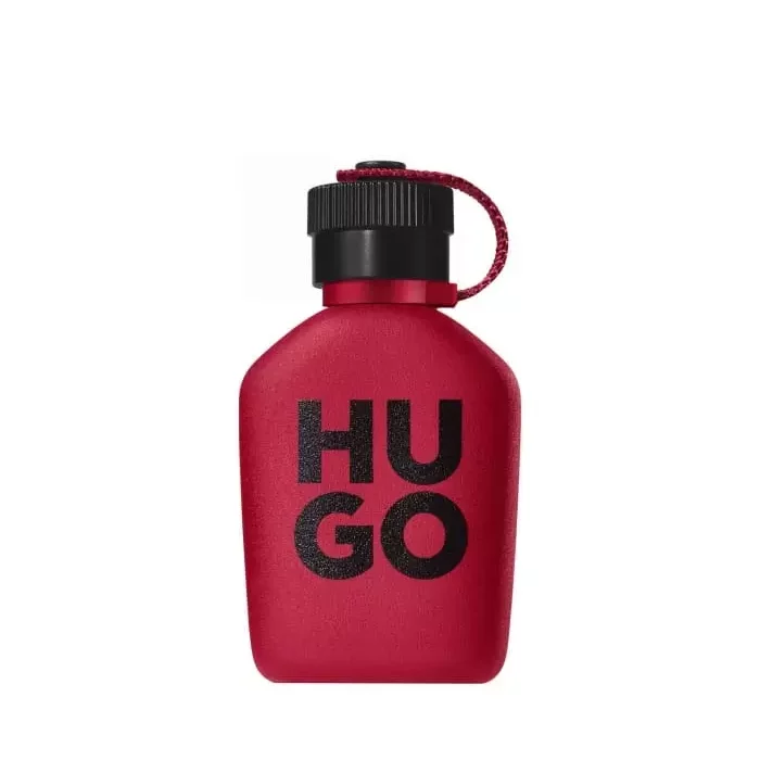 Hugo Intense Eau de Parfum vaporisateur