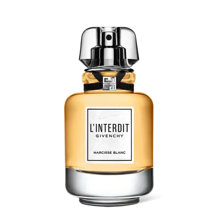 L'INTERDIT NARCISSE BLANC Eau de Parfum
